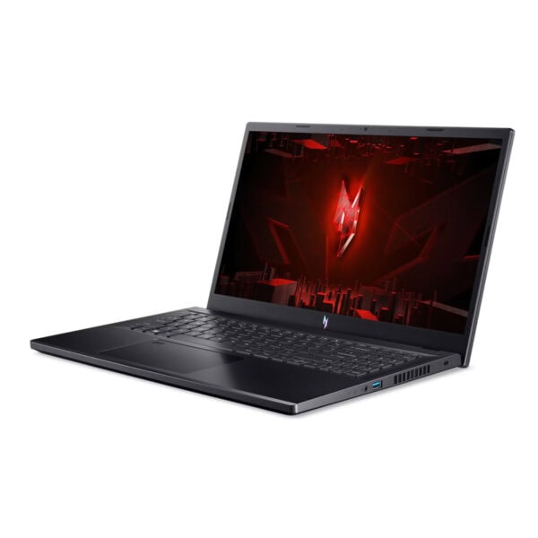Acer Nitro V 15 Anv15 51 51tz Intel Core I5 13420h 8gb Ddr5 512gb Ssd Rtx4050 6gb 15.6 Inç Full Hd 144hz W11 Home Gaming Laptop (nh.qnbey.006) 2