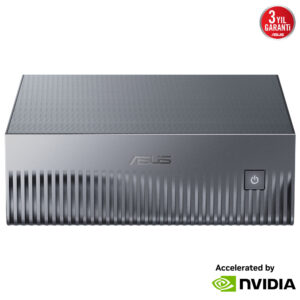 Asus Ascent Gx10 Gg0003bn Nvidia Gb10 Cpu Blackwell Gpu 128gb Lpddr5x 1tb Ssd Yapay Zeka Super Bilgisayar F2
