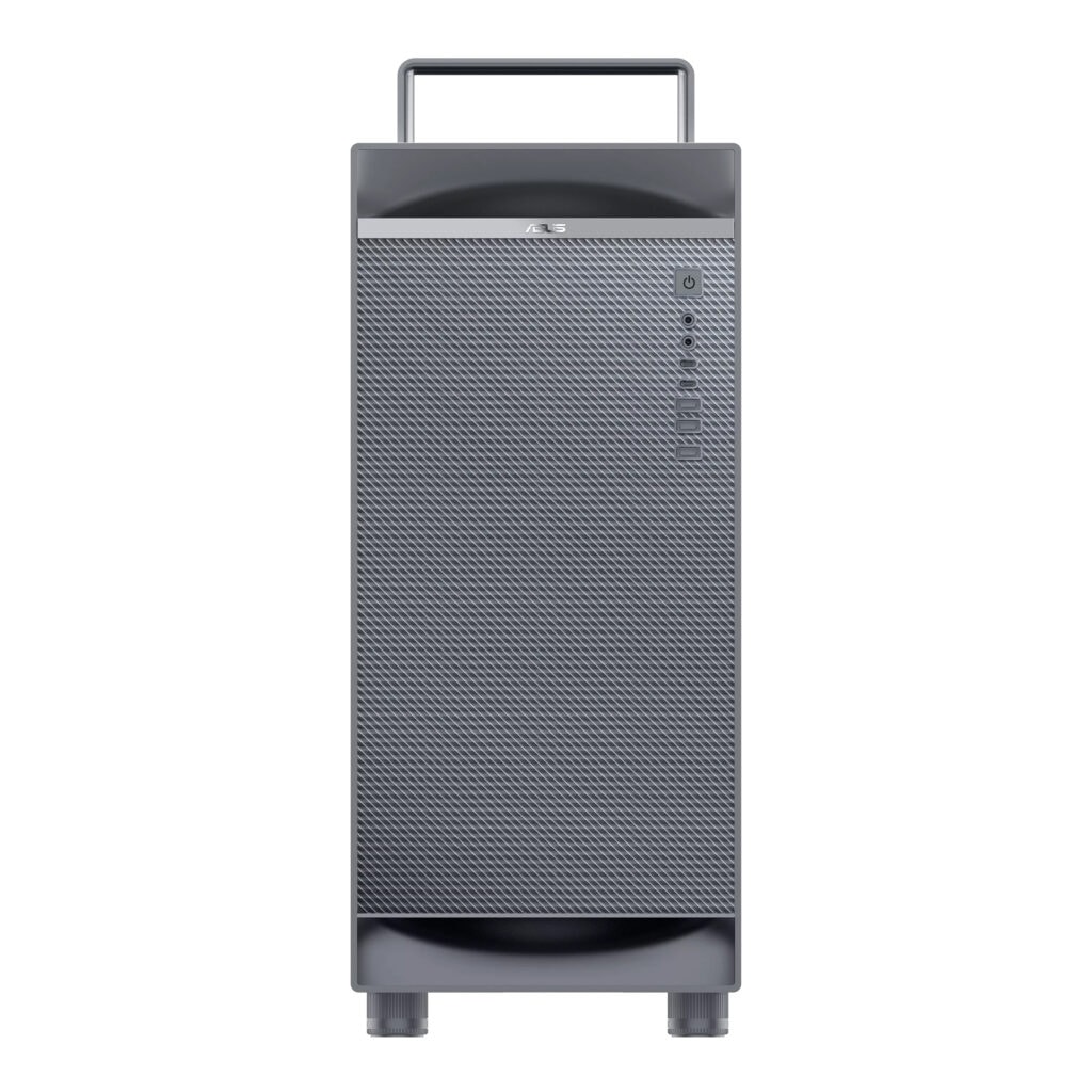 Asus Expertcenter Pro Et900n G3 Nvidia Gb300 Super Cipli Guclu Bir Masaustu Yapay Zeka Super Bilgisayari 1