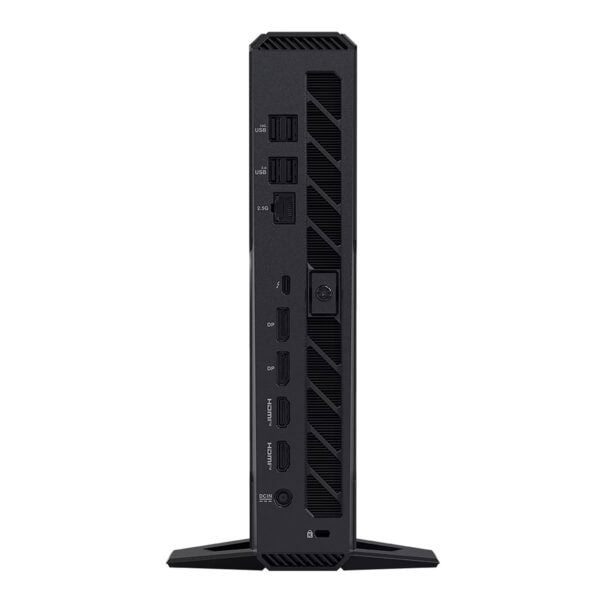 Asus Nuc 15 Performance Mini Bilgisayar 6