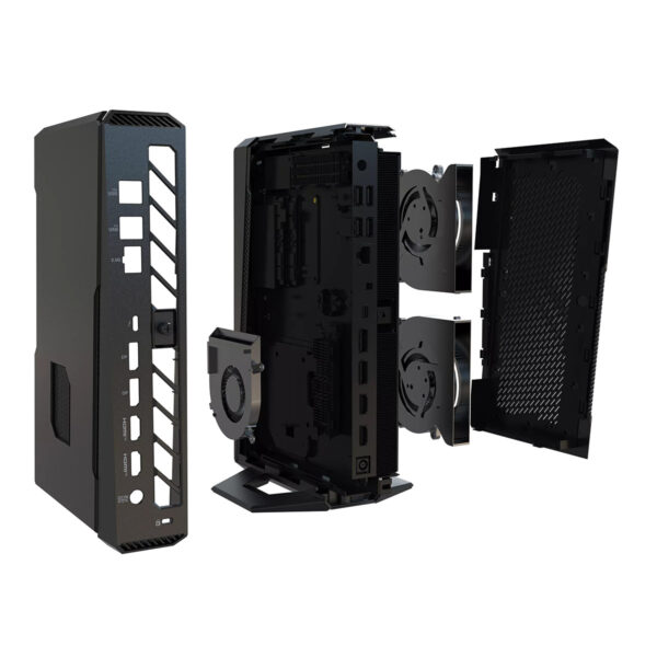 Asus Nuc 15 Performance Mini Bilgisayar 9