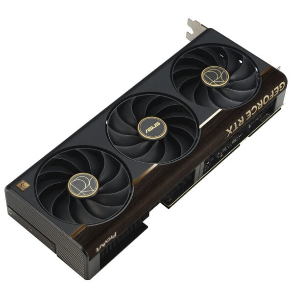 Asus Proart Geforce Rtx 5080 16gb Gddr7 256 Bit Dlss 4 Ekran Kartı 10