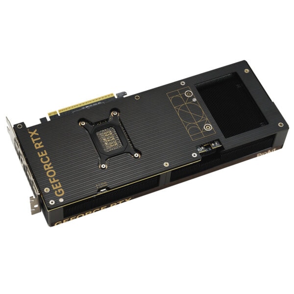 Asus Proart Geforce Rtx 5080 16gb Gddr7 256 Bit Dlss 4 Ekran Kartı 12