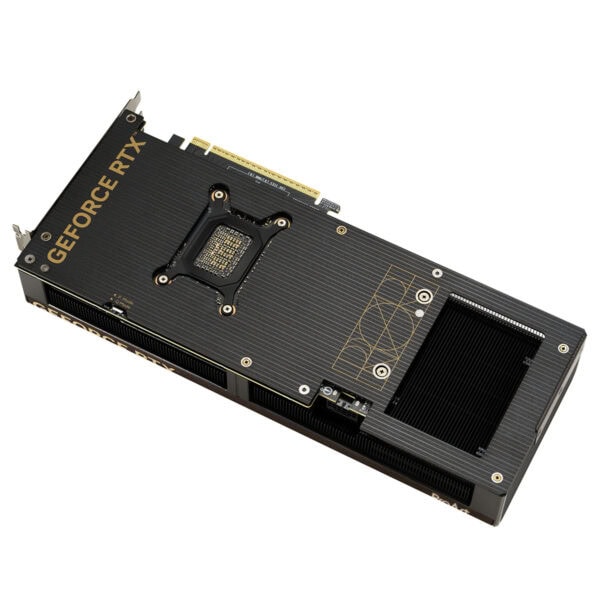 Asus Proart Geforce Rtx 5080 16gb Gddr7 256 Bit Dlss 4 Ekran Kartı 13