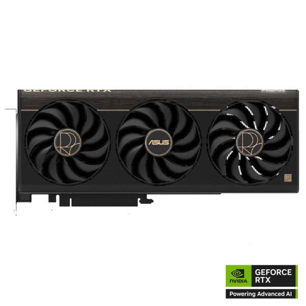 Asus Proart Geforce Rtx 5080 16gb Gddr7 256 Bit Dlss 4 Ekran Kartı 2