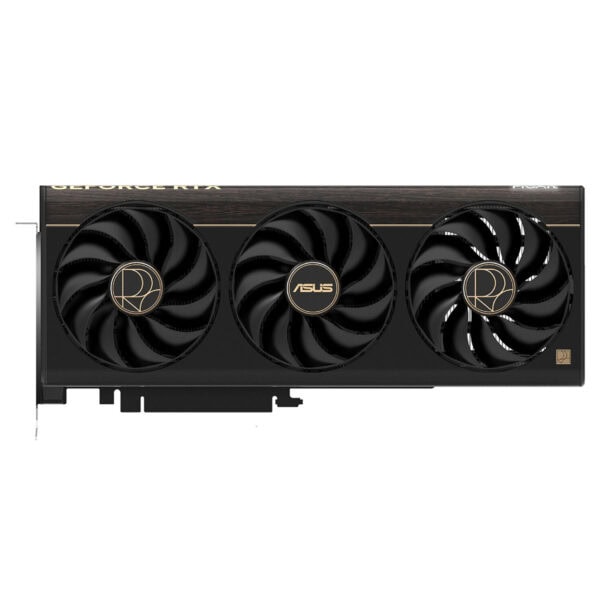 Asus Proart Geforce Rtx 5080 16gb Gddr7 256 Bit Dlss 4 Ekran Kartı 3