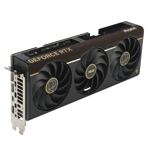 Asus Proart Geforce Rtx 5080 16gb Gddr7 256 Bit Dlss 4 Ekran Kartı 4
