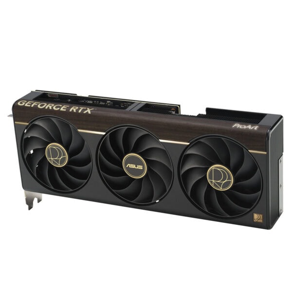 Asus Proart Geforce Rtx 5080 16gb Gddr7 256 Bit Dlss 4 Ekran Kartı 5
