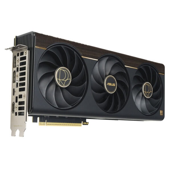 Asus Proart Geforce Rtx 5080 16gb Gddr7 256 Bit Dlss 4 Ekran Kartı 6
