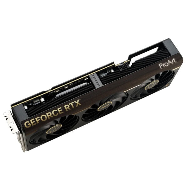 Asus Proart Geforce Rtx 5080 16gb Gddr7 256 Bit Dlss 4 Ekran Kartı 7