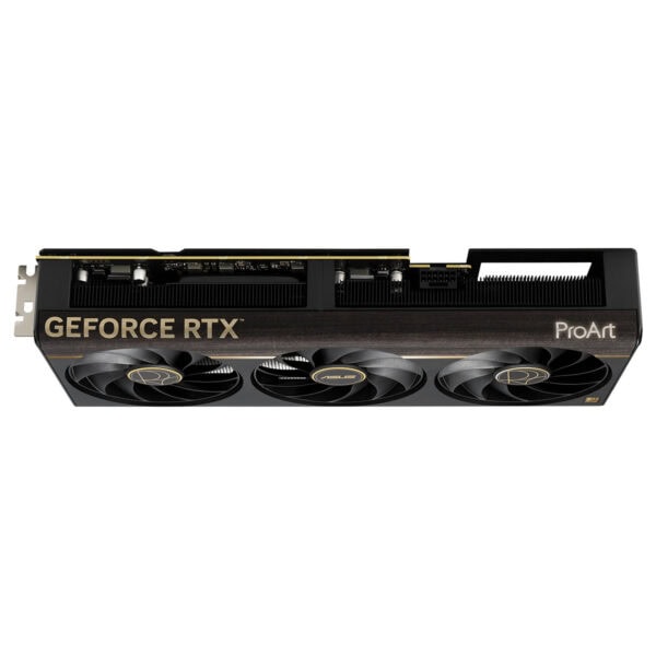 Asus Proart Geforce Rtx 5080 16gb Gddr7 256 Bit Dlss 4 Ekran Kartı 8