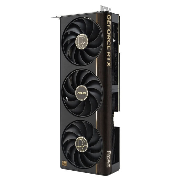 Asus Proart Geforce Rtx 5080 16gb Gddr7 256 Bit Dlss 4 Ekran Kartı 9
