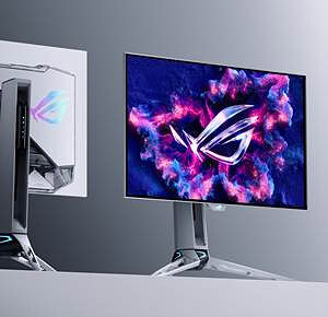 Yüksek performanslı oyun bilgisayarı ve monitörü, kırılmaz tasarım, gelişmiş grafik ve soğutma teknolojileri ile optimize edilmiş oyun deneyimi.