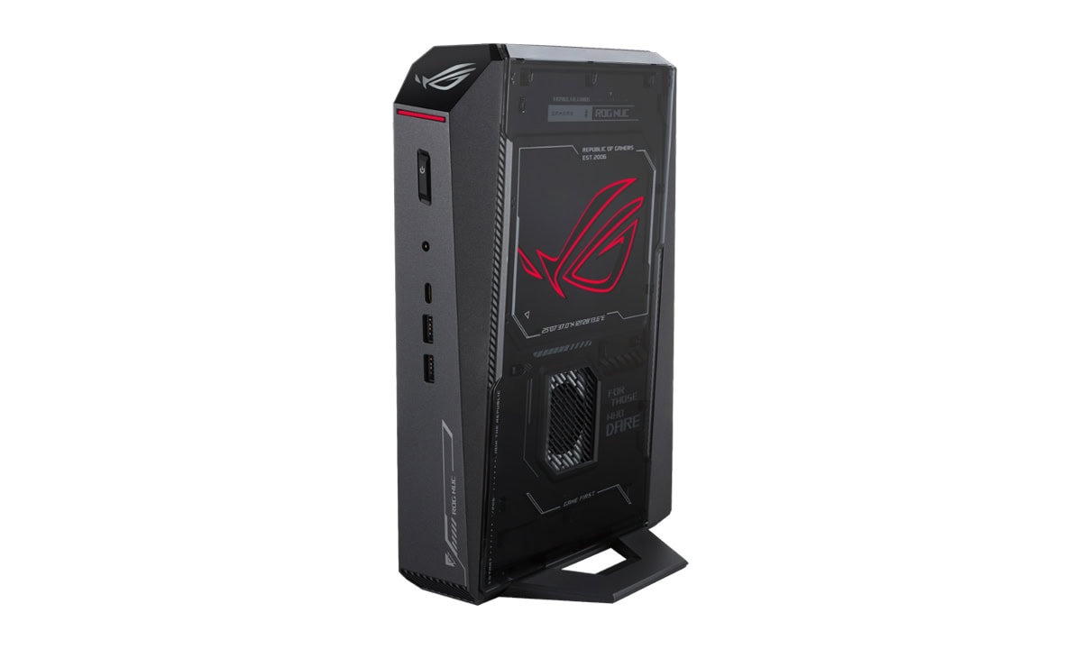 Yüksek performanslı ROG oyuncu kasası, güçlü soğutma sistemi ve şık tasarımıyla gaming ve bilgisayar tutkunları için ideal.