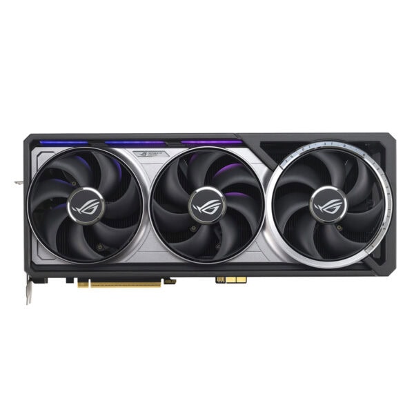 Asus Rog Astral Geforce Rtx 5090 32gb Gddr7 Btf Edition 512 Bit Dlss 4 Ekran Karti G2