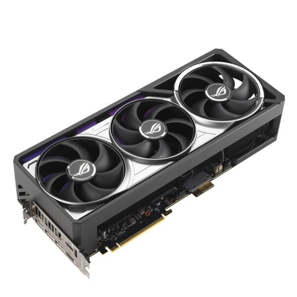 Asus Rog Astral Geforce Rtx 5090 32gb Gddr7 Btf Edition 512 Bit Dlss 4 Ekran Karti G3