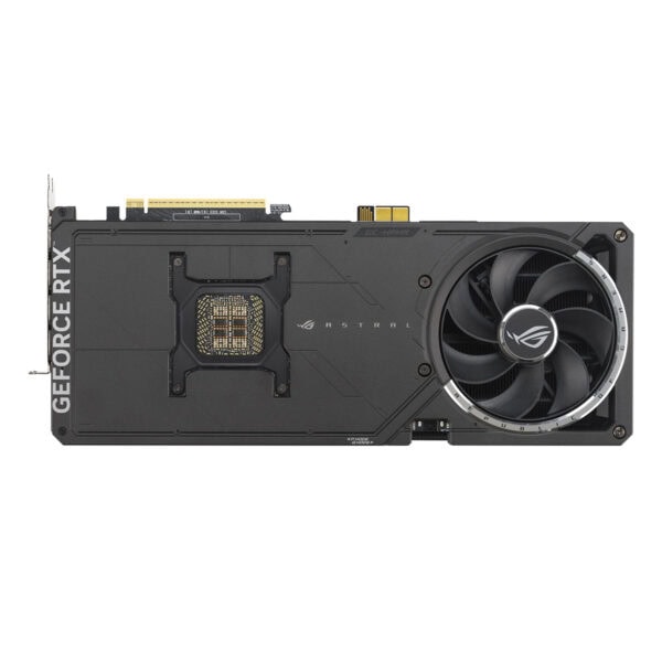 Asus Rog Astral Geforce Rtx 5090 32gb Gddr7 Btf Edition 512 Bit Dlss 4 Ekran Karti G4