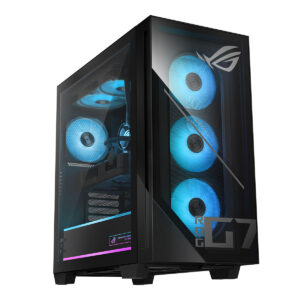 Asus Rog Gm700tz R9700x0430 Amd Ryzen 7 9700x 16gb Ddr5 1tb Ssd Prime Rx 9070 Xt Oc 16gb 850w 80+ Gold Freedos Gaming Masaüstü Bilgisayar 2