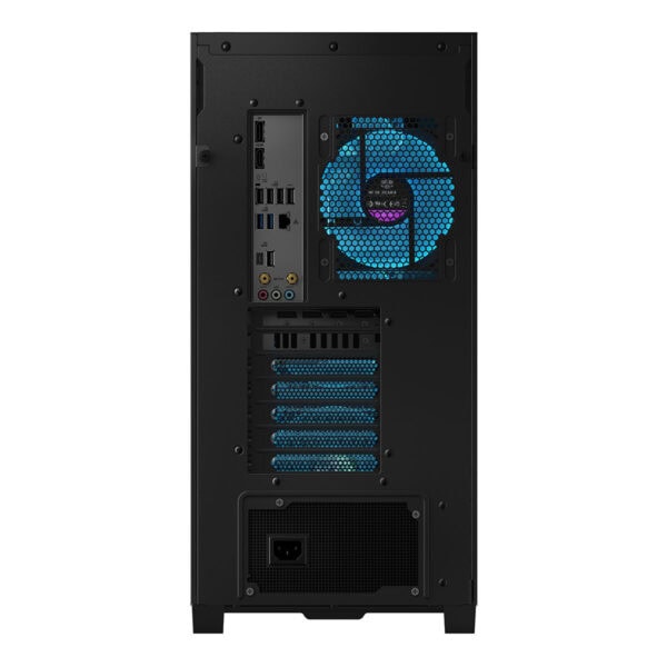 Asus Rog Gm700tz R9700x0430 Amd Ryzen 7 9700x 16gb Ddr5 1tb Ssd Prime Rx 9070 Xt Oc 16gb 850w 80+ Gold Freedos Gaming Masaüstü Bilgisayar 8