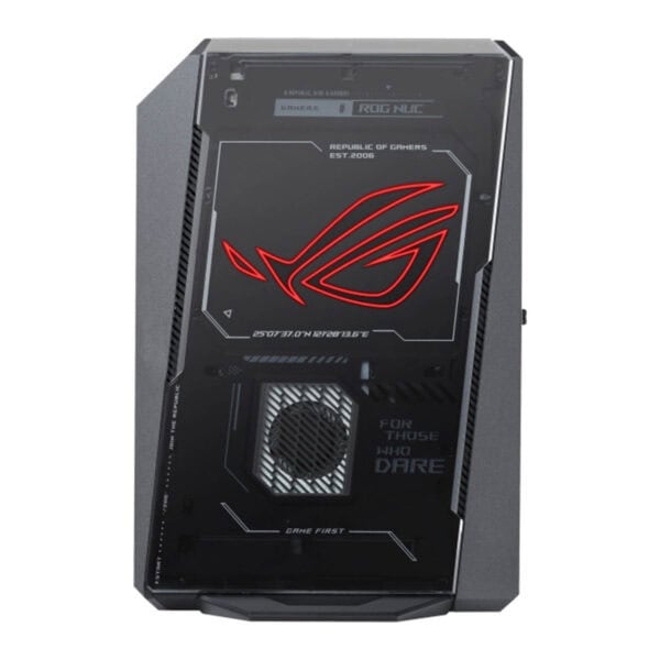 Asus Rog Nuc Intel Core Ultra 9 275hx 32gb Ddr5 2tb Ssd Rtx5080 16gb W11 Home Gaming Mini Bilgisayar (rnuc15jnk9x28aau) 4