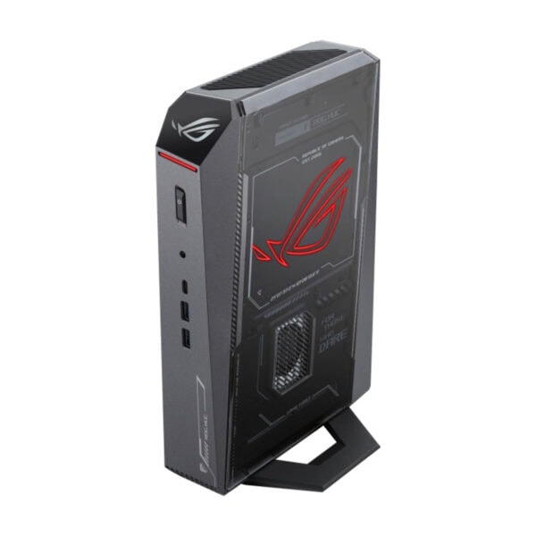 Asus Rog Nuc Intel Core Ultra 9 275hx 32gb Ddr5 2tb Ssd Rtx5080 16gb W11 Home Gaming Mini Bilgisayar (rnuc15jnk9x28aau) 5