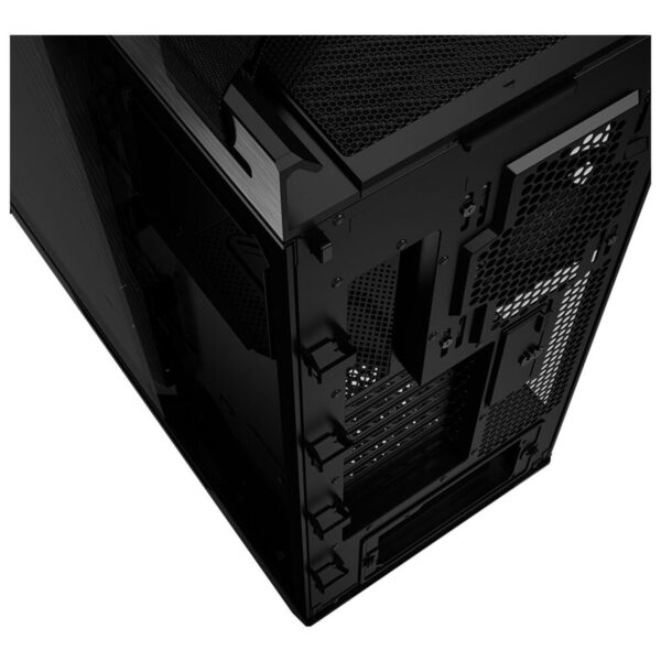 Asus Rog Strix Helios Ii Gx601s Black Edition 4x140mm Fan Mesh Çift Temperli Cam Mid Tower E Atx Gaming Kasa 20