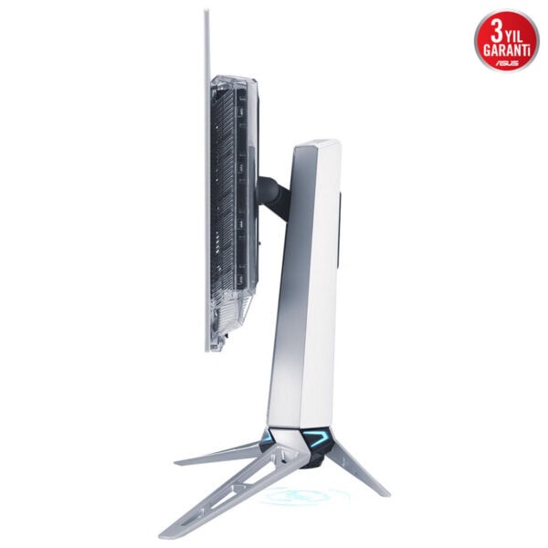 Yüksek çözünürlüklü ve şık tasarımlı gaming monitörü, oyuncuların deneyimini artırmak için optimize edilmiştir. Bu monitör, üstün görüntü kalitesi ve hızlı tepki süresi ile en iyi oyun deneyimini sunar.