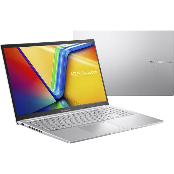 Asus Vivobook 15 X1502va Nj871v1 Intel Core I5 13420h 16gb 512gb Ssd 15.6 Inç Full Hd 60hz Freedos Laptop 6