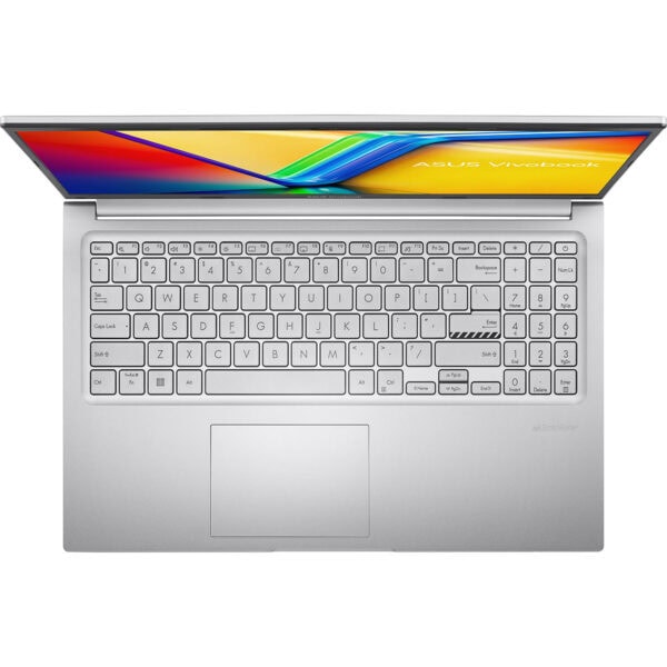 Asus Vivobook 15 X1502va Nj871v2 Intel Core I5 13420h 16gb 1tb Ssd 15.6 Inç Full Hd 60hz Freedos Laptop 4