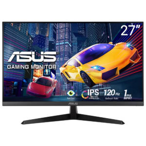 Asus Vy279hgr 27 Inç 120hz 1ms Full Hd Adaptive Sync Ips Gaming Monitör 1
