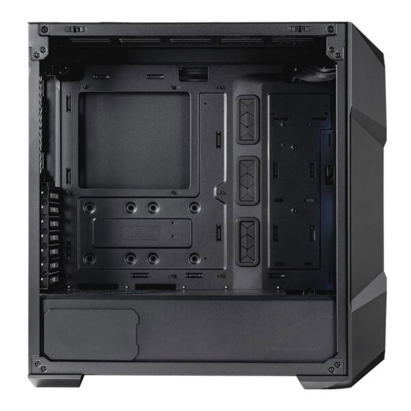 Cooler Master Td500 Masterbox Td500 Mesh V2 4x120mm Argb Fan Temperli Cam Usb 3.2 850w 80+ Gold Mid Tower E Atx Gaming Kasa 3