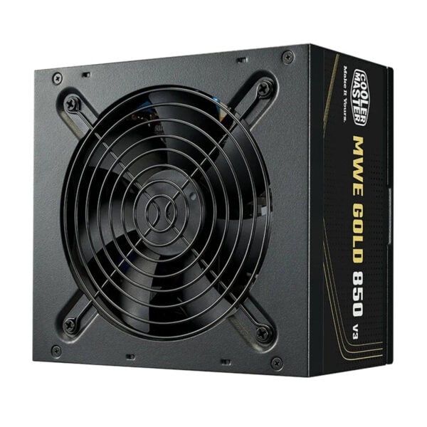 Cooler Master Td500 Masterbox Td500 Mesh V2 4x120mm Argb Fan Temperli Cam Usb 3.2 850w 80+ Gold Mid Tower E Atx Gaming Kasa 4