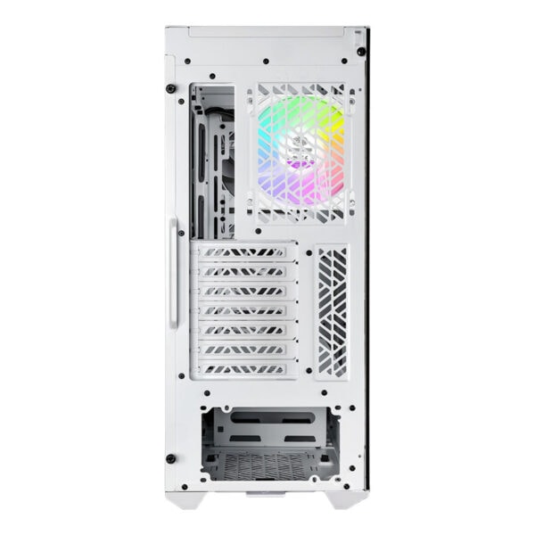 Cooler Master Td500 Masterbox Td500 Mesh V2 Beyaz 4x120mm Argb Fan Temperli Cam Usb 3.2 850w 80+ Gold Mid Tower E Atx Gaming Kasa 4