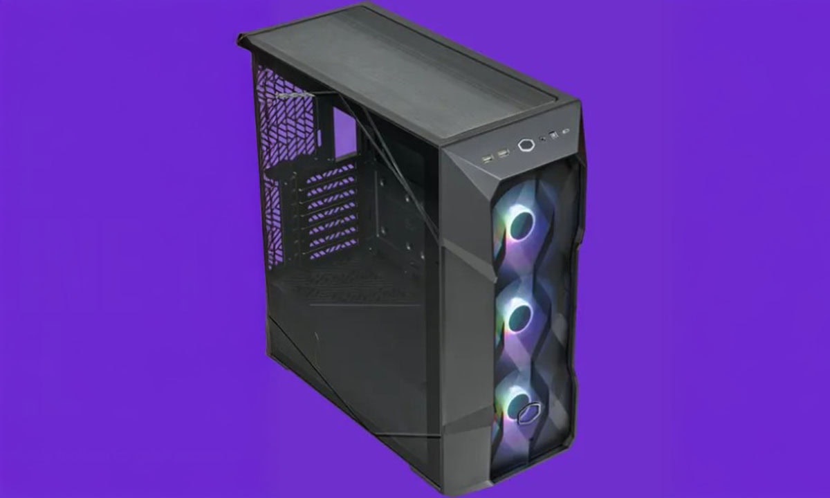 Alet Gerektirmeyen Kristal Temperli Cam Yan Panel