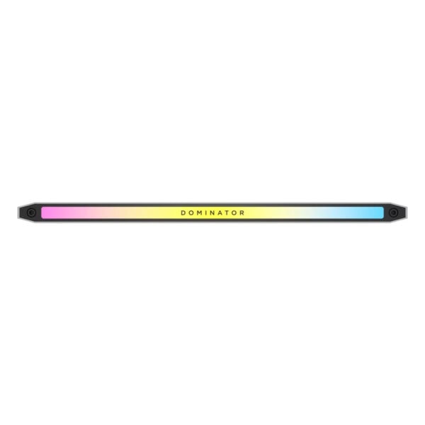 Corsair Dominator Titanium Rgb 96gb (2x48gb 6000mhz Cl30 Intel Xmp Amd Expo Ddr5 Beyaz Ram (cmp96gx5m2b6000z30w) 7