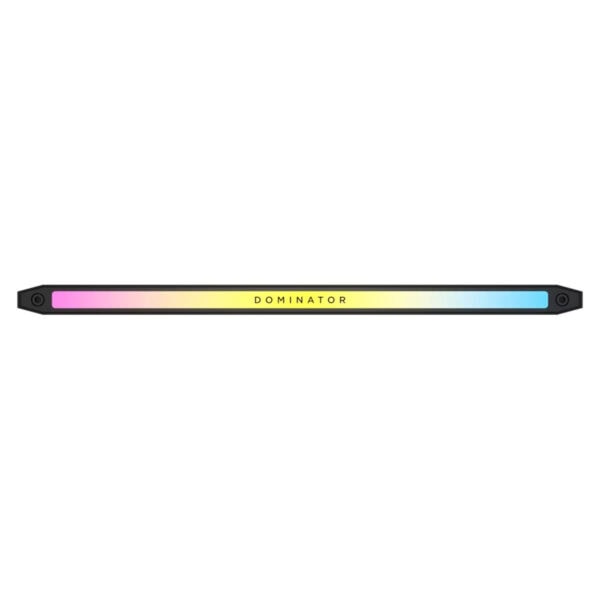 Corsair Dominator Titanium Rgb 96gb (2x48gb) 6000mhz Cl30 Intel Xmp Amd Expo Ddr5 Bulk Ram (cmp96gx5m2b6000z30) 3