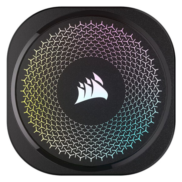 Corsair Nautilus 240 Rs Argb 240mm Intel Amd Uyumlu İşlemci Sıvı Soğutucu (cw 9060092 Ww) 8