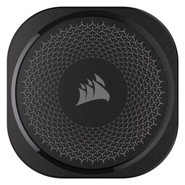 Corsair Nautilus 240 Rs Argb 240mm Intel Amd Uyumlu İşlemci Sıvı Soğutucu (cw 9060092 Ww) 9