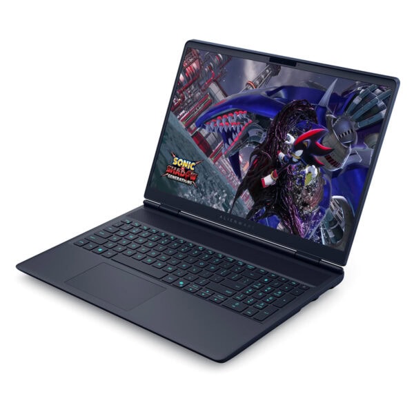Dell Alienware 16x Aurora Intel Core Ultra 9 275hx 32gb Ddr5 2tb Ssd Rtx5070 8gb 155w 16 Inç 2k Wqxga 240hz 3ms Wva W11 Home Gaming Laptop (ac16251 Cu932157w 1) 3