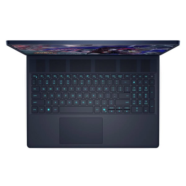 Dell Alienware 16x Aurora Intel Core Ultra 9 275hx 64gb Ddr5 1tb Ssd Rtx5070 8gb 155w 16 Inç 2k Wqxga 240hz 3ms Wva W11 Home Gaming Laptop (ac16251 Cu932157w 2) 4