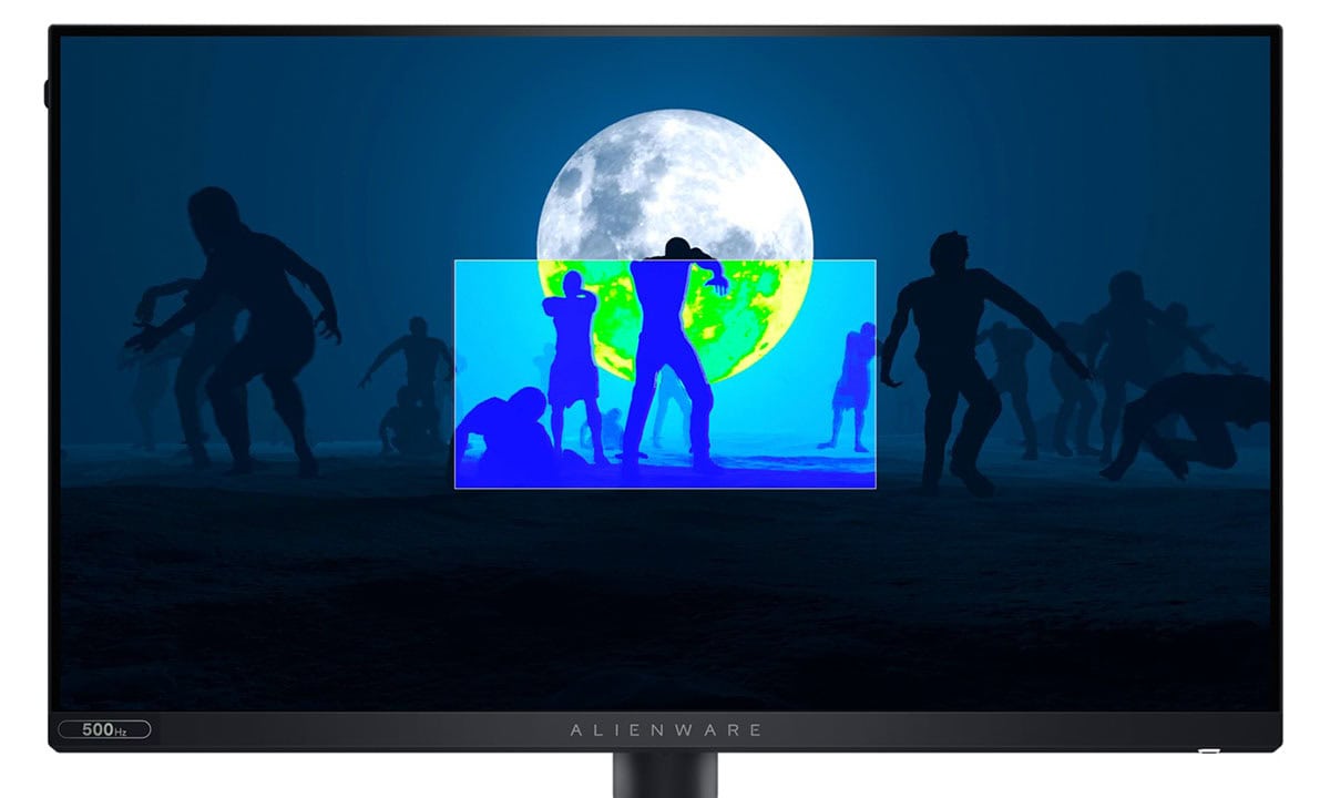 Chroma Görüşü