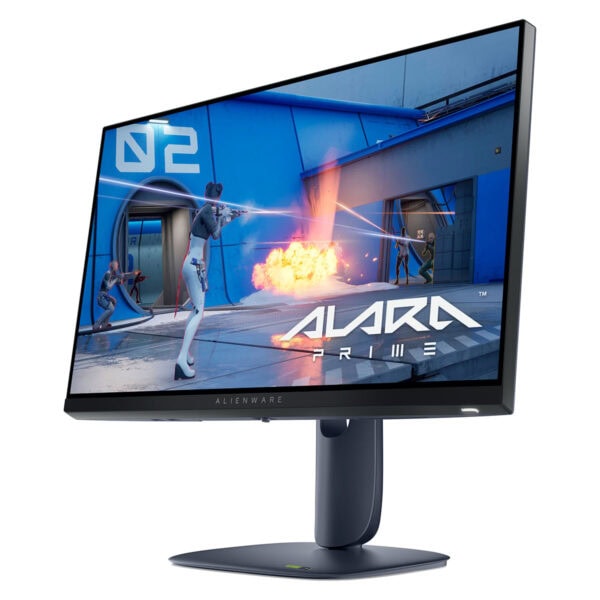 Dell Alienware Aw2525hm 24.5 Inç 320hz 0.5ms Full Hd Adaptive Sync Fast Ips Pivot Gaming Monitör 3