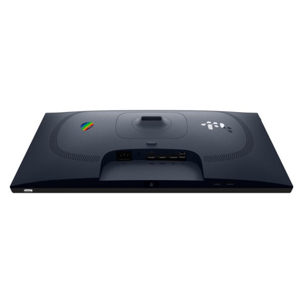 Dell Alienware Aw2525hm 24.5 Inç 320hz 0.5ms Full Hd Adaptive Sync Fast Ips Pivot Gaming Monitör 4