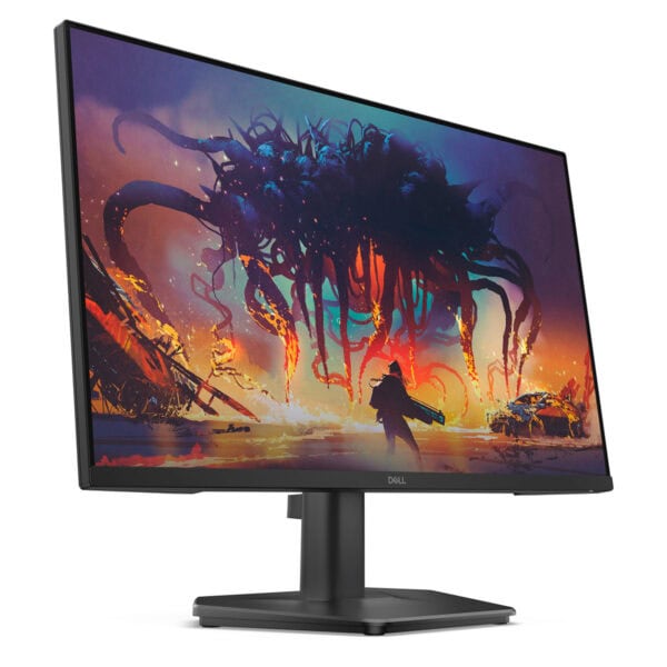 Dell Se2425hg 23.8 Inç 200hz 1ms Full Hd Freesync Premium Ips Gaming Monitör 2