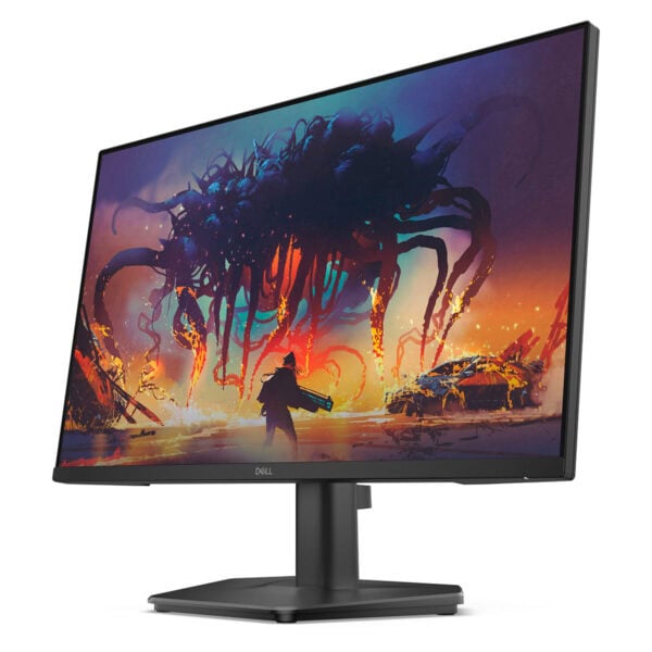 Dell Se2425hg 23.8 Inç 200hz 1ms Full Hd Freesync Premium Ips Gaming Monitör 3