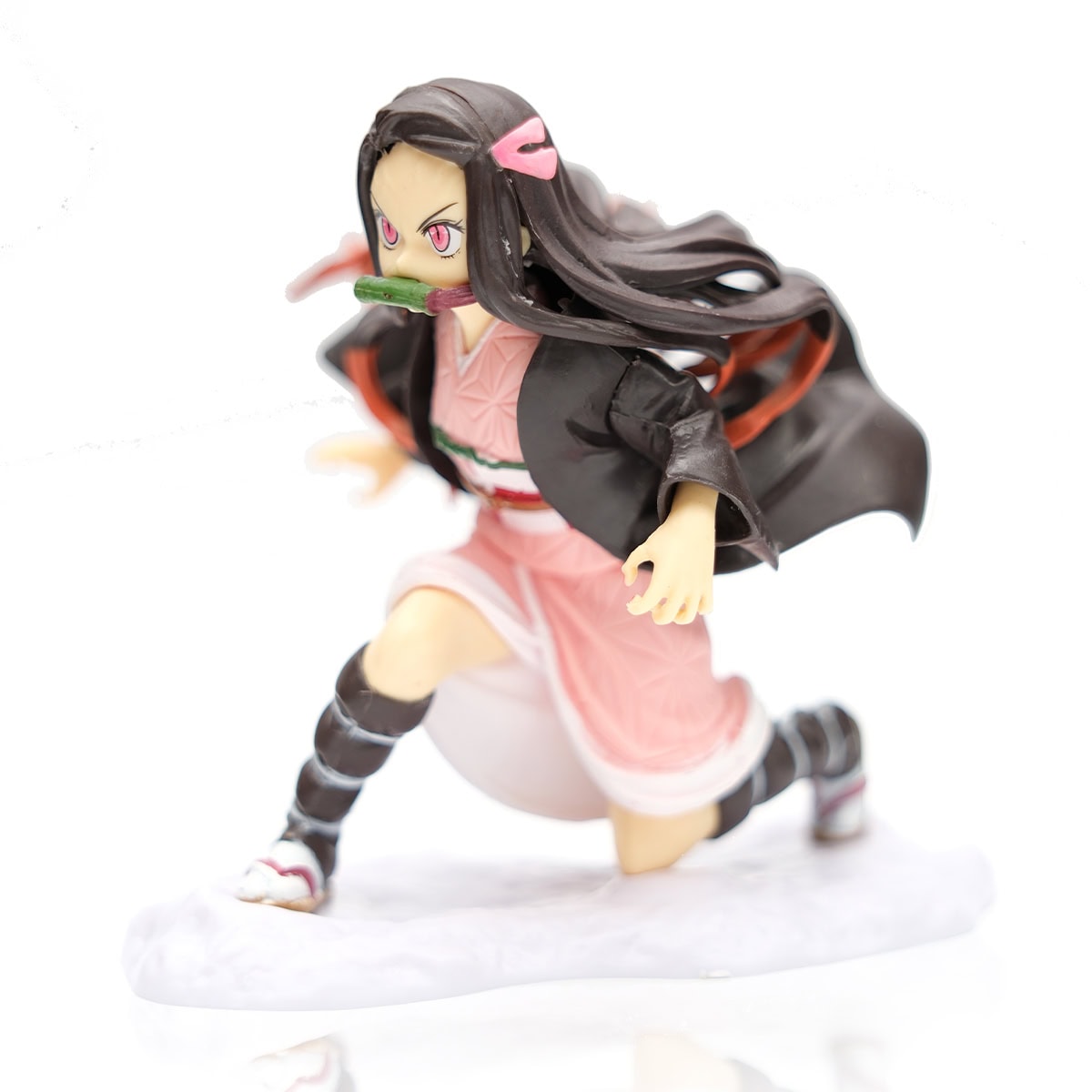 Demon Slayer Kimetsu No Yaiba Nezuko Kamado 17cm Figur 1