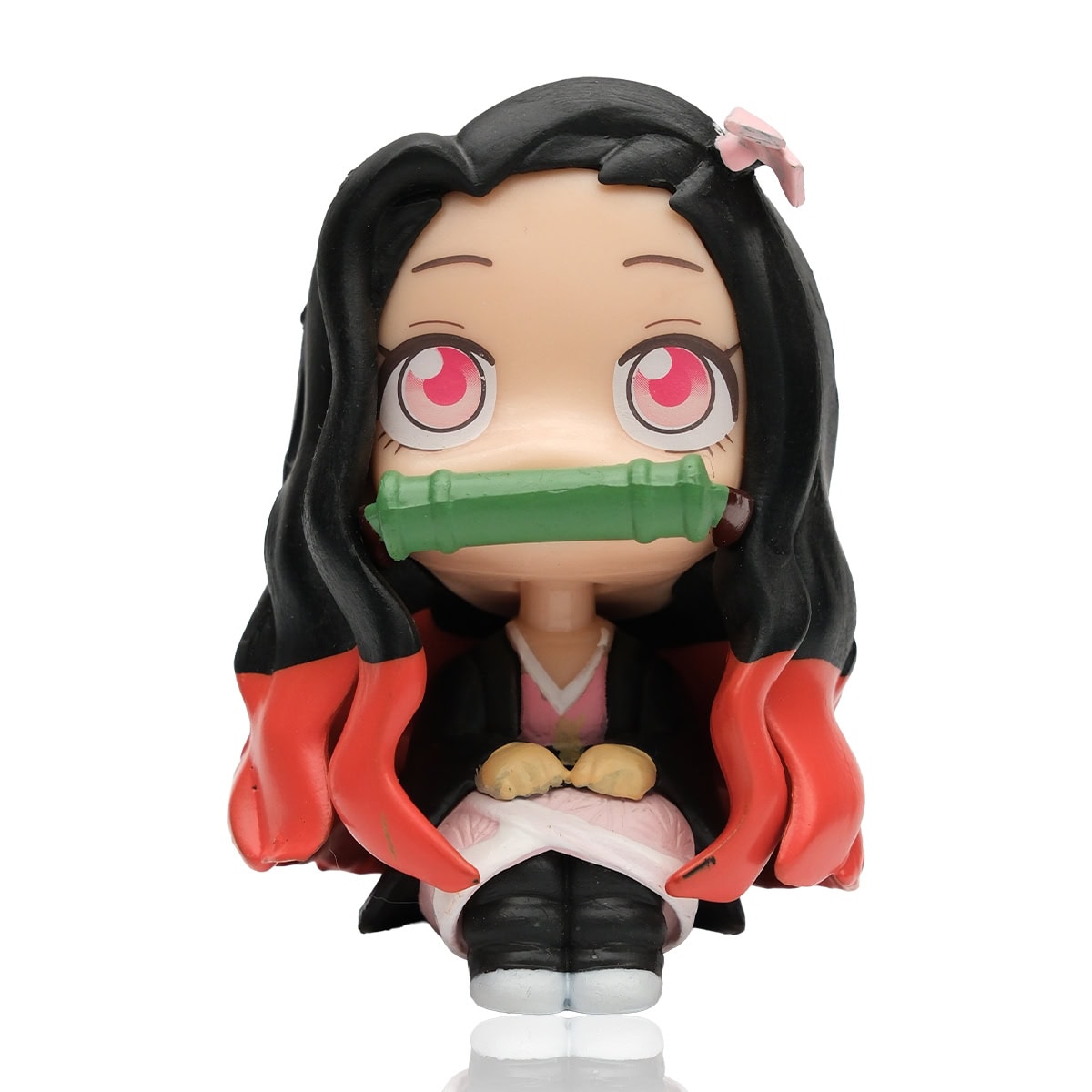 Demon Slayer Kimetsu No Yaiba Nezuko Kamado Figur Y1