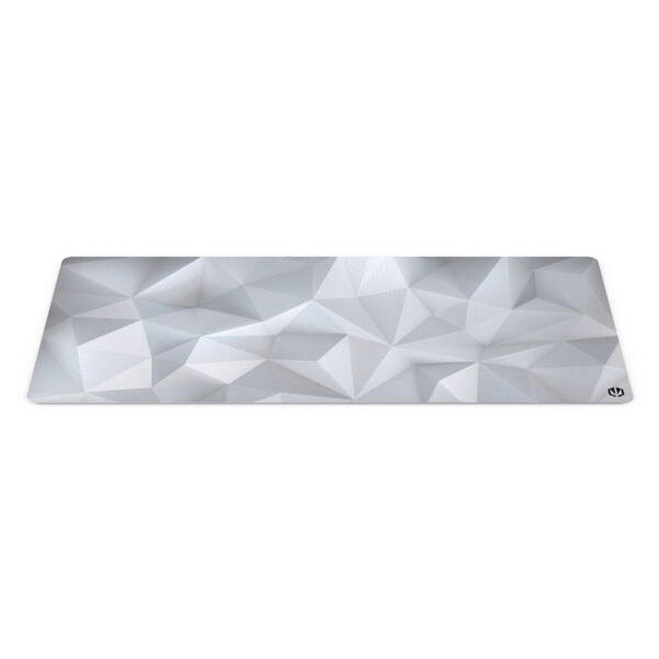 Endorfy Crystal Onyx White Xl 90x40 Mouse Pad (ey6b010) 2