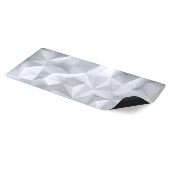 Endorfy Crystal Onyx White Xl 90x40 Mouse Pad (ey6b010) 4