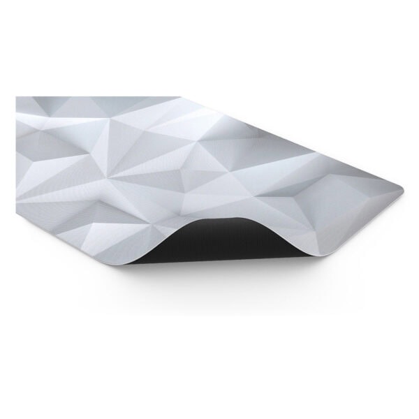 Endorfy Crystal Onyx White Xl 90x40 Mouse Pad (ey6b010) 5